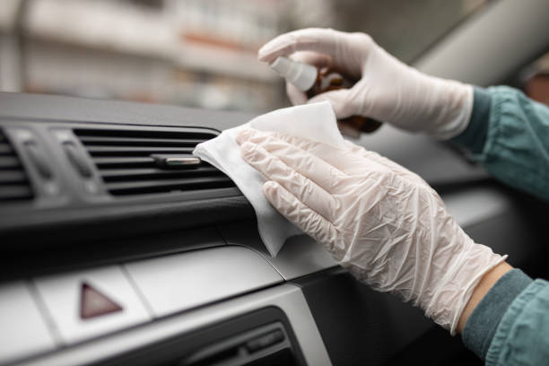 Ventilation Cleaning Services in Palm Valley, TX