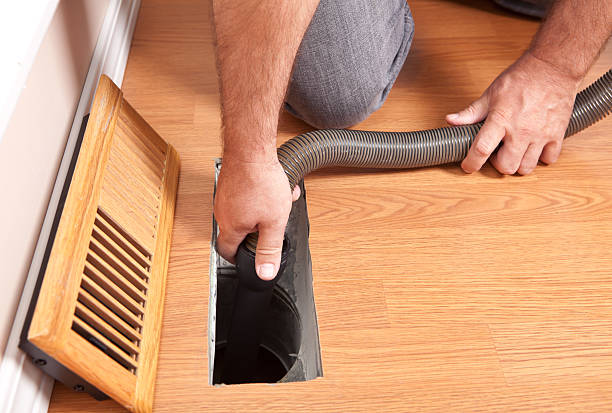 Best Duct Cleaning for Homes  in Palm Valley, TX