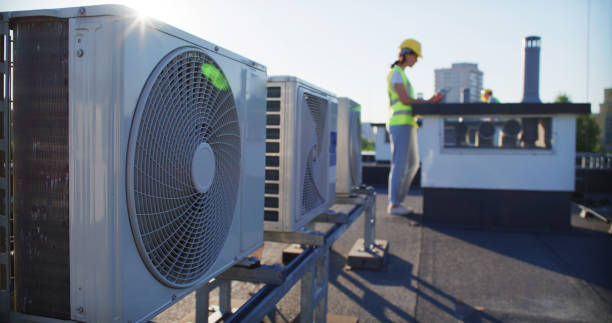 Best HVAC Air Duct Cleaning  in Palm Valley, TX